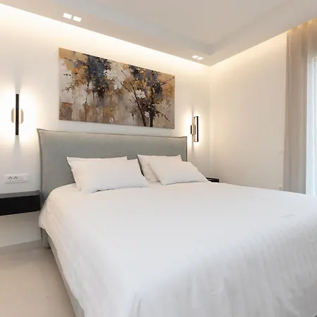 Coryfes Luxury