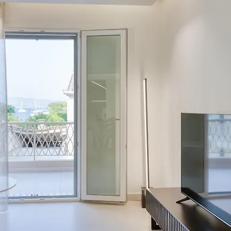 Coryfes Luxury Apartamento Corfu (city)