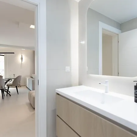 Apartamento Coryfes Luxury Corfu (city)