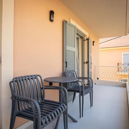Coryfes Luxury * Corfu (city)