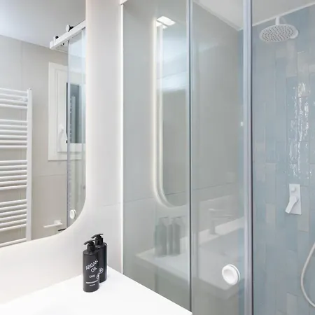 Coryfes Luxury Apartamento Corfu (city)