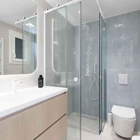 Coryfes Luxury Apartamento