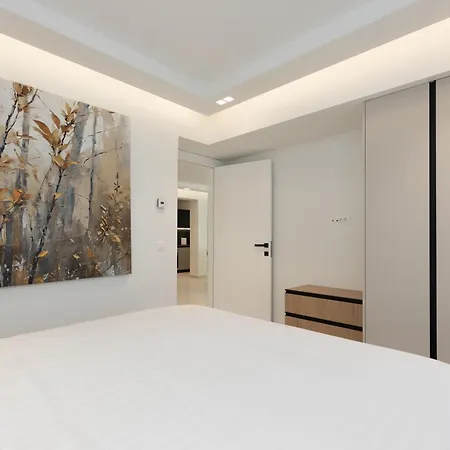 Coryfes Luxury Apartamento Corfu (city)