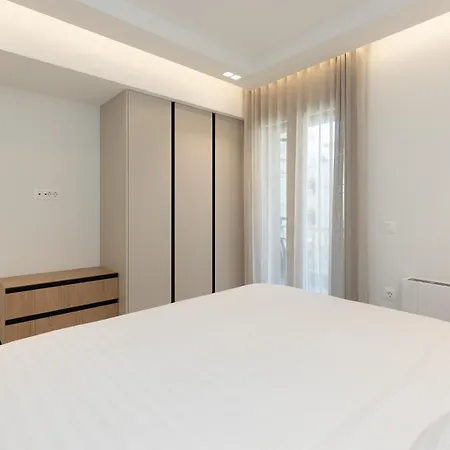 Coryfes Luxury Corfu (city)