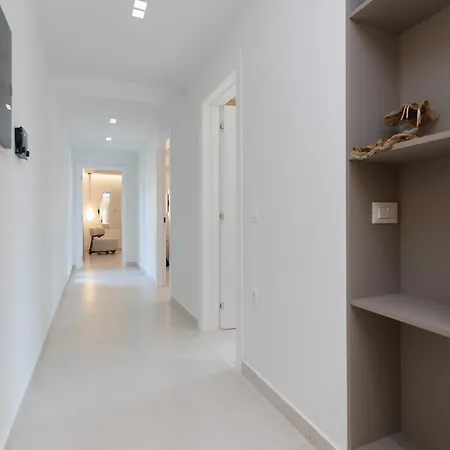 Coryfes Luxury * Corfu (city)