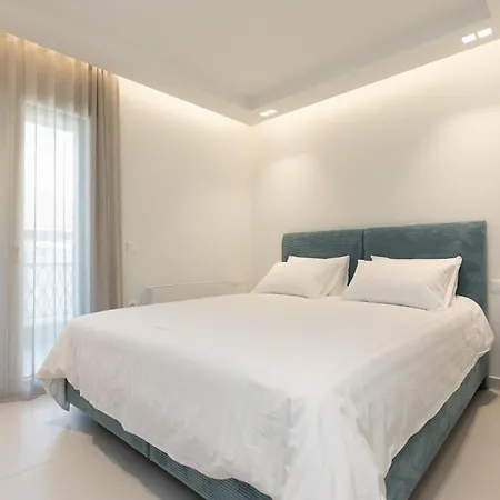 Coryfes Luxury Apartamento