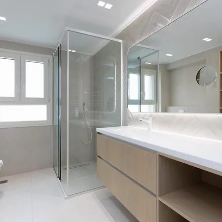 Coryfes Luxury Apartamento Corfu (city)