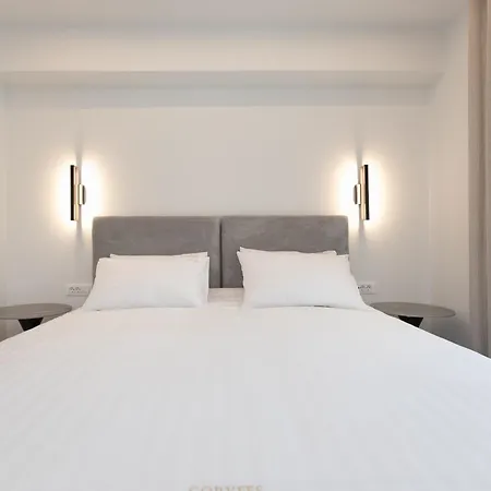 Coryfes Luxury * Corfu (city)