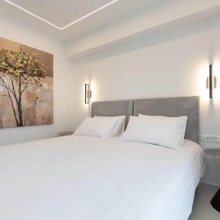 Coryfes Luxury
