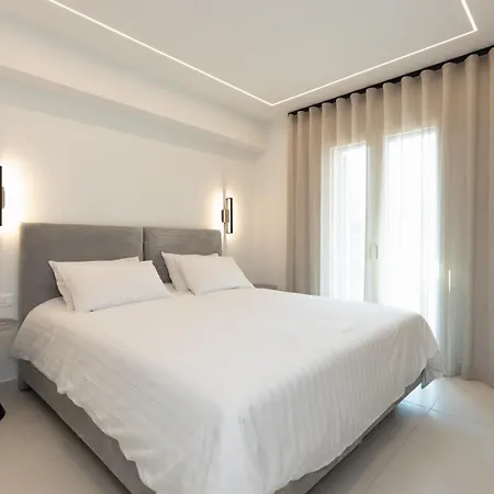 Coryfes Luxury Apartamento