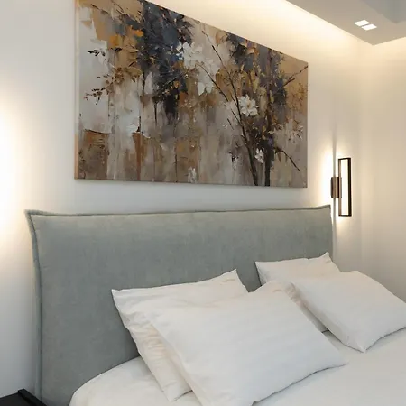 Coryfes Luxury Apartamento Corfu (city)