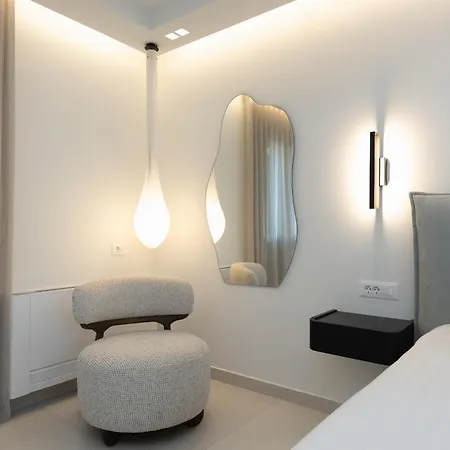 Apartamento Coryfes Luxury