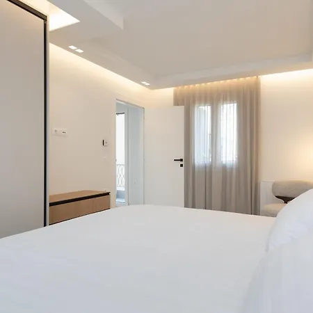 Apartamento Coryfes Luxury *