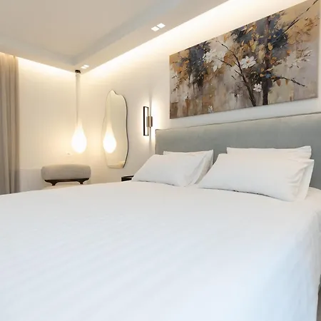 Apartamento Coryfes Luxury