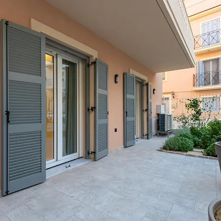 Apartamento Coryfes Luxury *