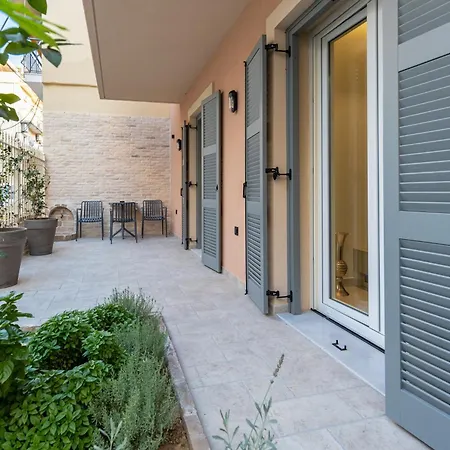 Coryfes Luxury * Corfu (city)