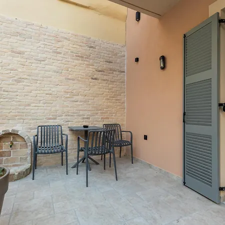 Coryfes Luxury Apartamento Corfu (city)
