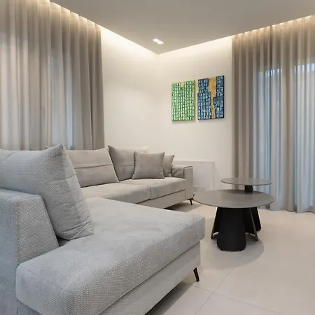 Apartamento Coryfes Luxury Corfu (city)