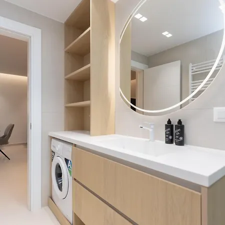Coryfes Luxury Apartamento Corfu (city)