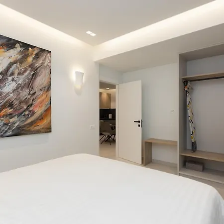 Apartamento Coryfes Luxury Corfu (city)