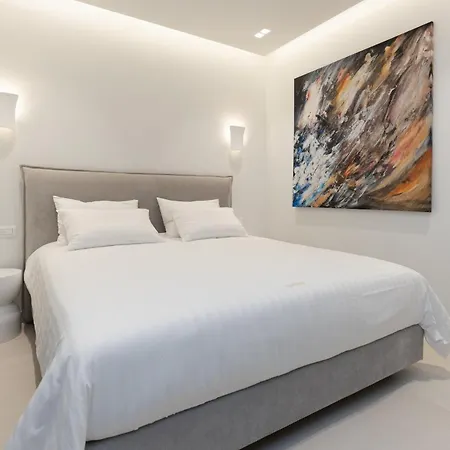 Coryfes Luxury * Corfu (city)