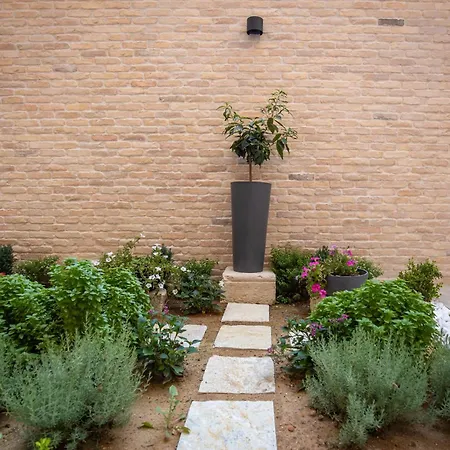 Coryfes Luxury Apartamento