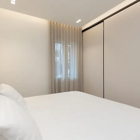 Apartamento Coryfes Luxury