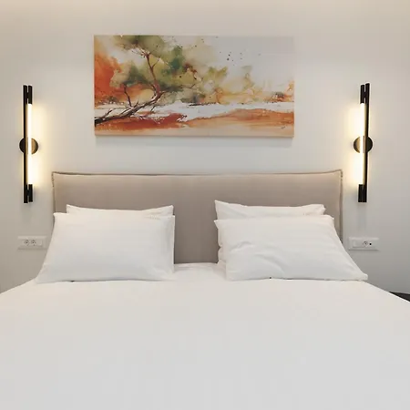 Apartamento Coryfes Luxury