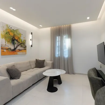 Coryfes Luxury Apartamento