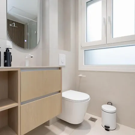 Coryfes Luxury Apartamento Corfu (city)