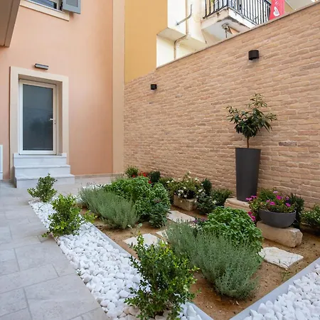 Coryfes Luxury Apartamento Corfu (city)