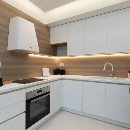 Coryfes Luxury Corfu (city)
